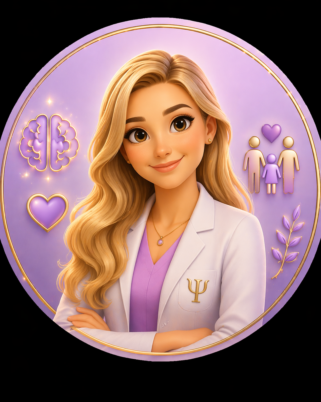 🧠💜 NEUROBIENESTAR STORE  by Sandra Salazar